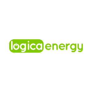 logo logica energy