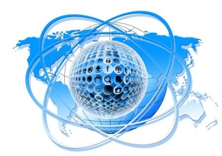Eletricidade internet casa