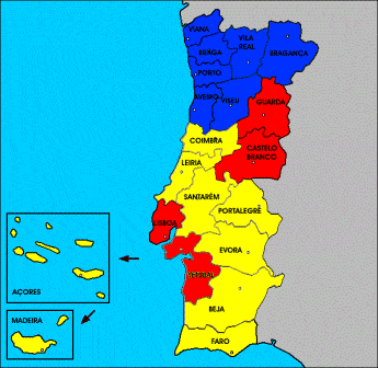 Galp Energia Portalegre