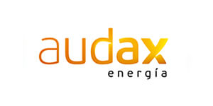 Eletricidade Gás Natural AUDAX