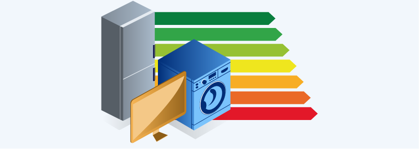 Classes energéticas: tipos e significado