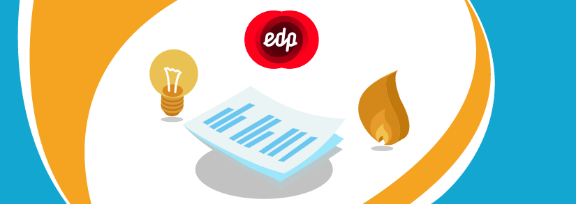 EDP Tarifas: Preço kWh EDP Logo EDP Tarifas