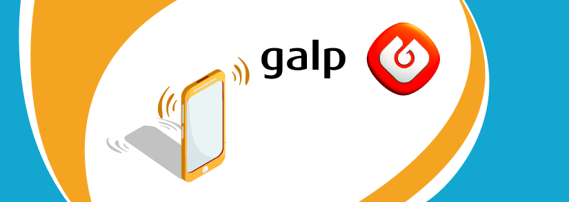 Galp Energia Contactos Logo Galp Contactos
