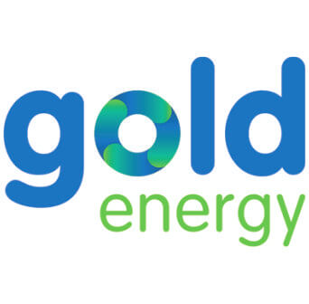 Gás e eletricidade da Goldenergy