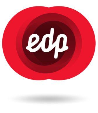 logo EDP logo EDP