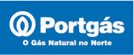 Portgás Distribuidora gás natural