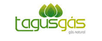 distribuidora de gás natural