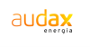 logo audax energia