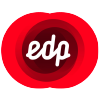 EDP Comercial Logo