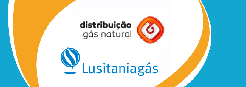 Lusitaniagás: Galp Gás Logo Lusitaniagás
