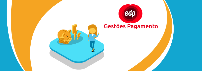 EDP Gestões Pagamentos: Conta Certa EDP Pagamentos