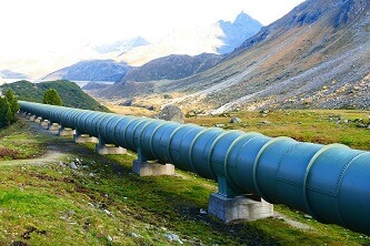 rede de energia