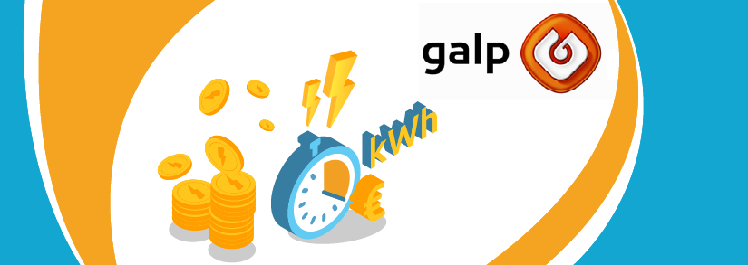 Preço kWh Galp: Eletricidade Preço kWh Galp