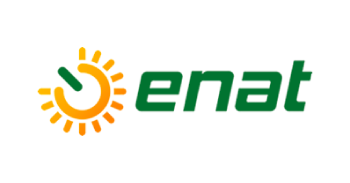 Logo Enat