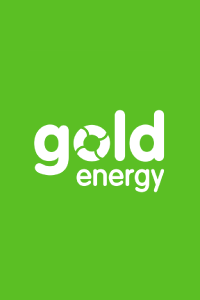 Logo Goldenergy