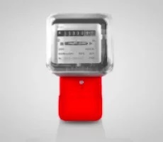 contadores eletromecanicos