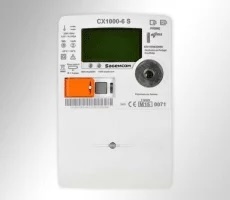 contador inteligente