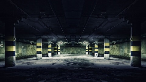 Garagem