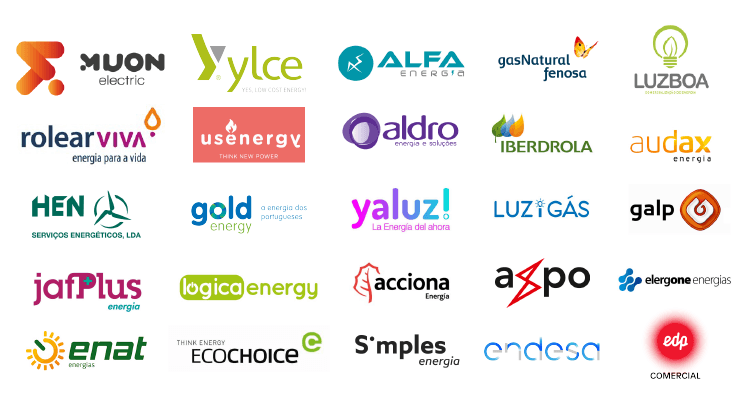 Ciclos de Eletricidade para Negócios