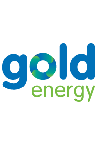 Goldenergy Logo