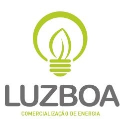 Poupar luz Luzboa