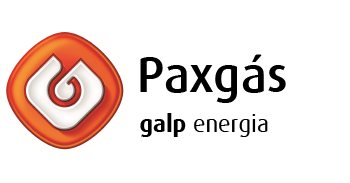 Paxgás