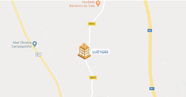 Morada Luzigas