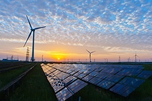 Energia Renovável