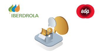 Opiniões da EDP e Iberdrola