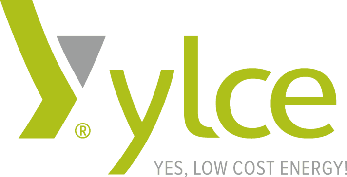 Eletricidade da YLCE
