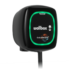 wallbox galp pulsar plus