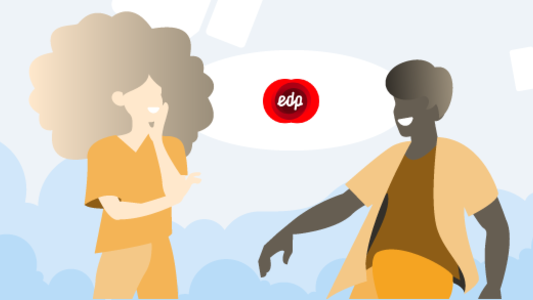 EDP Opiniões