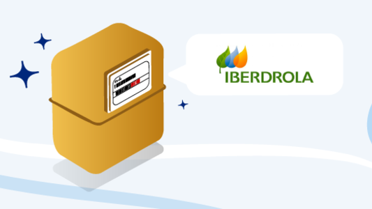 Iberdrola Leituras