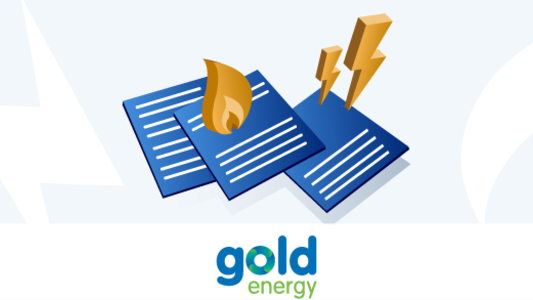 Leituras Goldenergy