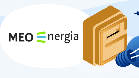 Imagem ilustrativa para enviar leituras MEO Energia