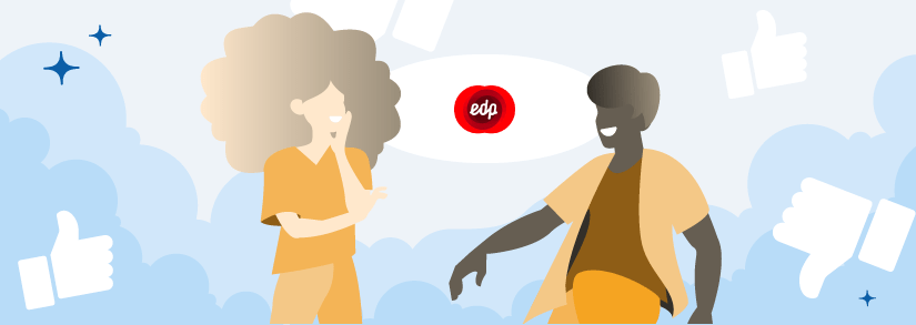 EDP Opiniões