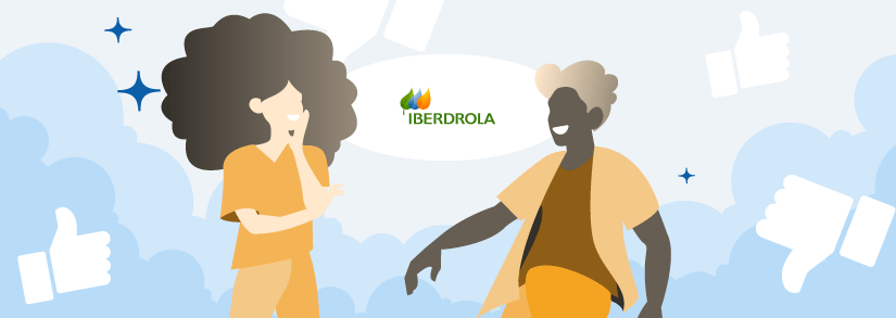 Iberdrola Opiniões