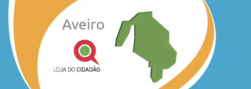 loja do cidadao Aveiro