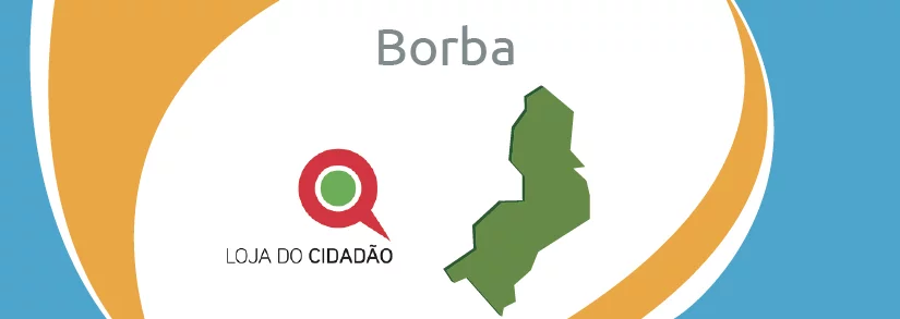 loja do cidadao Évora