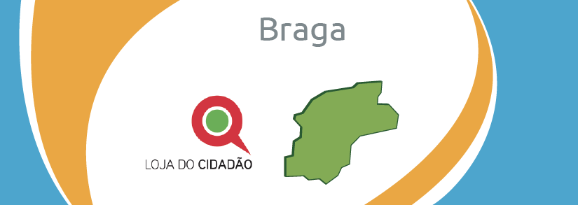 loja do cidadao Braga