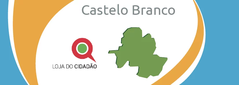 loja do cidadao Castelo Branco
