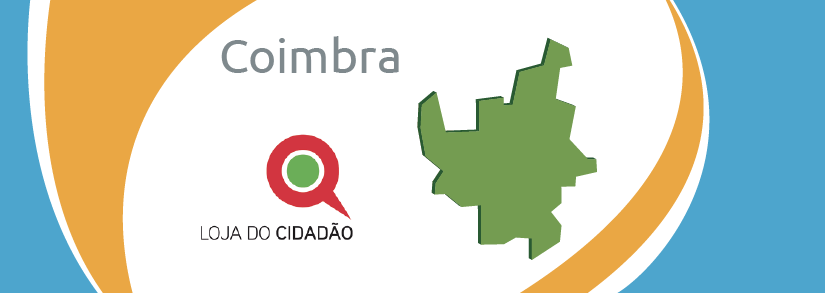 loja do cidadao Coimbra