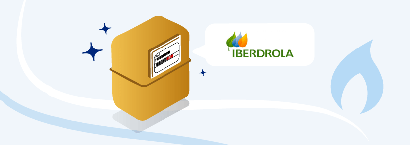 Iberdrola Leituras