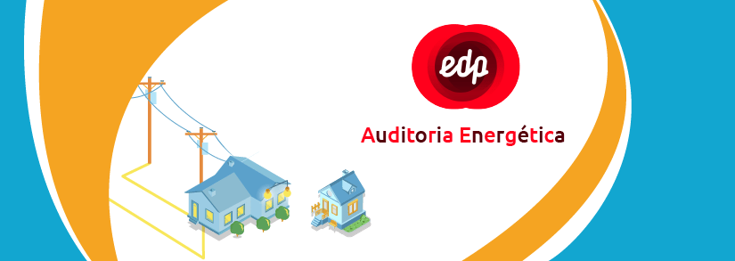 EDP Auditoria Energética