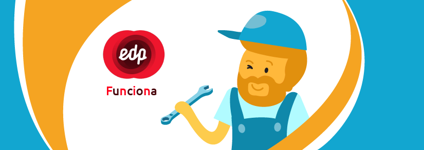 EDP Funciona