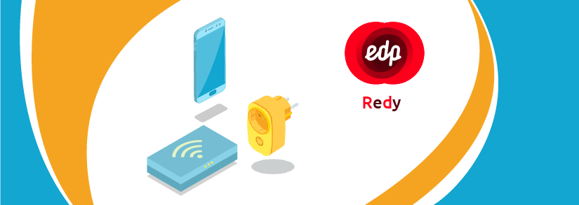 EDP redy