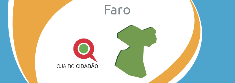 loja do cidadao Faro