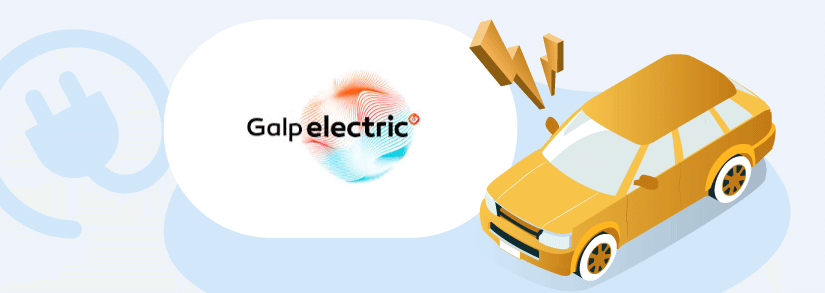 Galp Electric