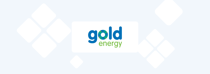 Goldenergy