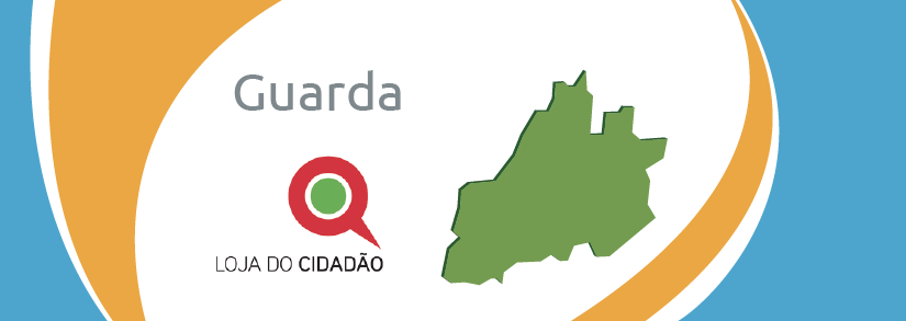 loja do cidadao Guarda
